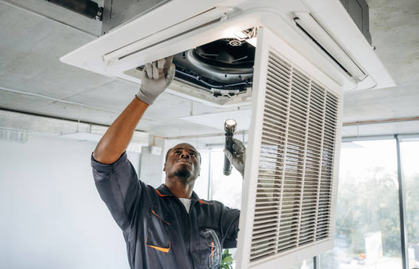 Licensed Hvac service in Larimore, ND - FH HVAC