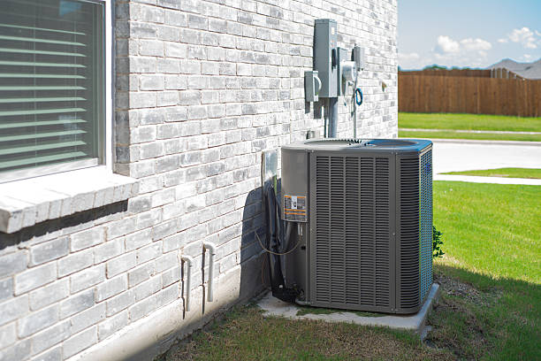 Reliable Hvac contractor in Larimore, ND by FH HVAC