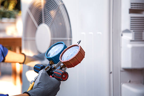 Affordable Hvac solutions in Larimore, ND